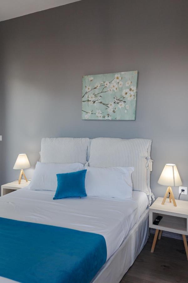 Villa Vigles Maroulas Ngoại thất bức ảnh