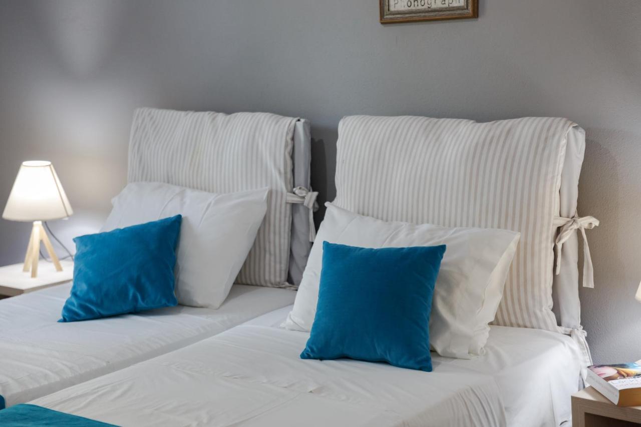 Villa Vigles Maroulas Ngoại thất bức ảnh