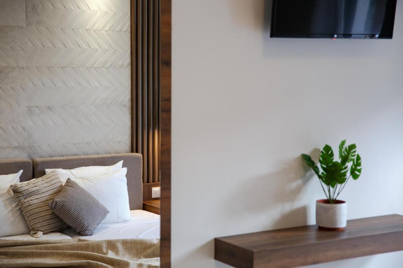 Villa Vigles Maroulas Ngoại thất bức ảnh